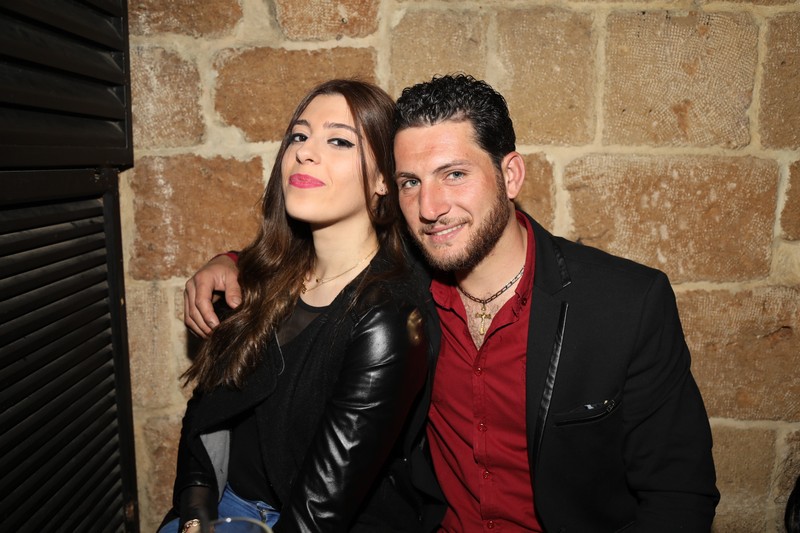 Taiga Batroun on Saturday Night